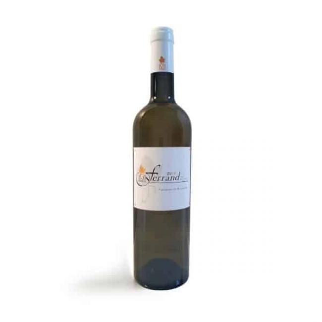 Mille et Une Pierres Vin rouge AOC 2018 &#8211; Ferrand