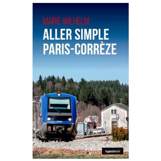 Aller simple Paris-Corrèze