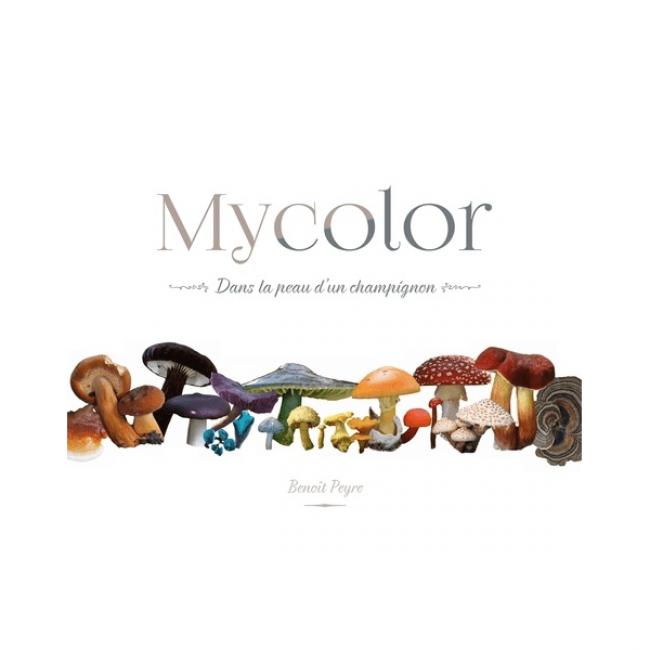Mycolor