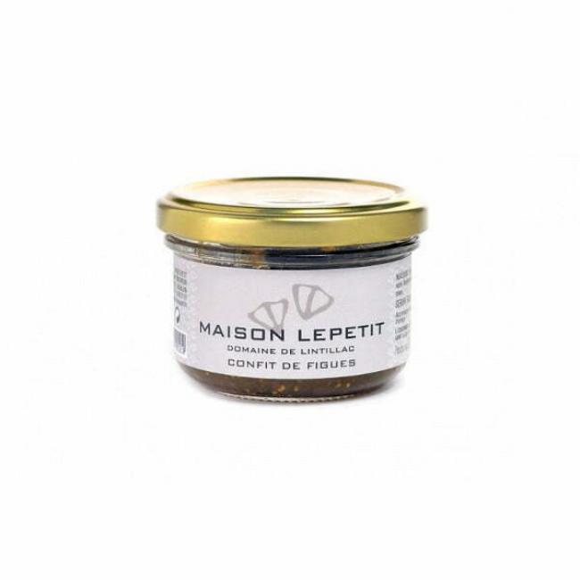 Confit de Figues