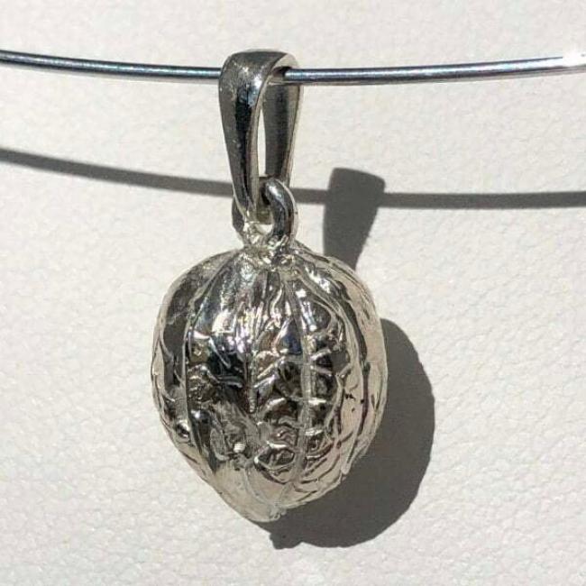 Pendentif Noix