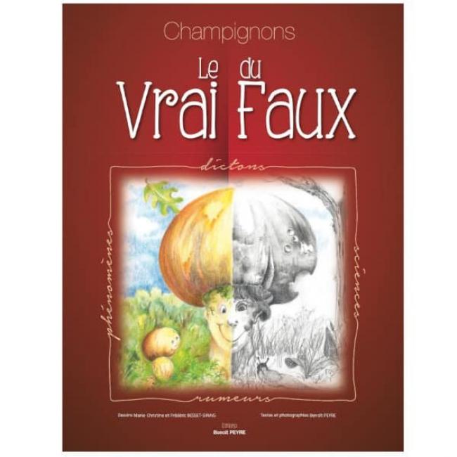 Le Vrai du Faux