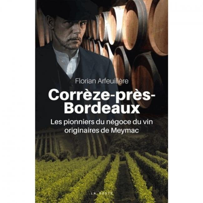 Corrèze-près-Bordeaux de Florian Arfeuillère