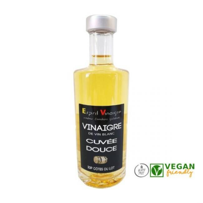 Vinaigre de Vin blanc Sauvignon