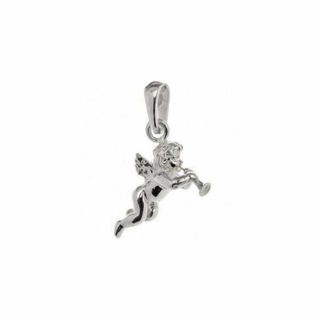 Pendentif Ange Musicien