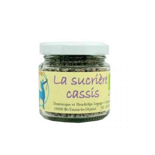 La Sucrière Cassis