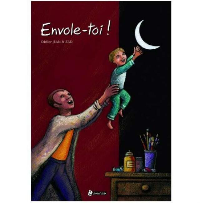Envole Toi !