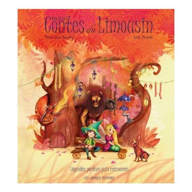 Nouveaux Contes du Limousin