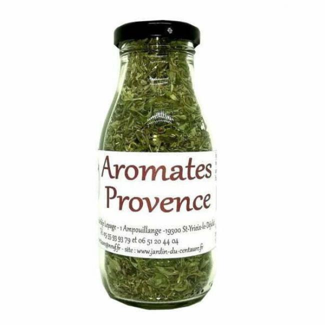 Aromates Bio « Provence »