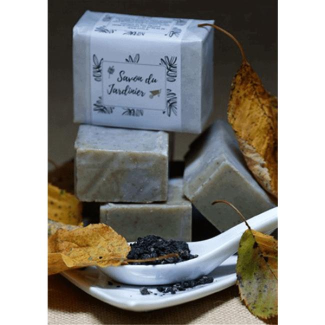 Savon du Jardinier