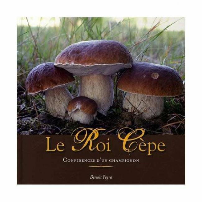 Le Roi Cèpe