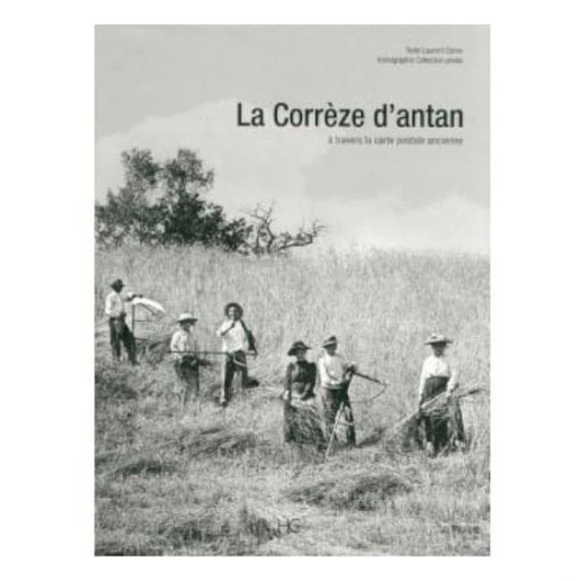 Corrèze d’Antan