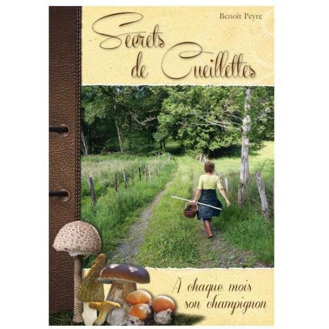 Secrets de Cueillettes