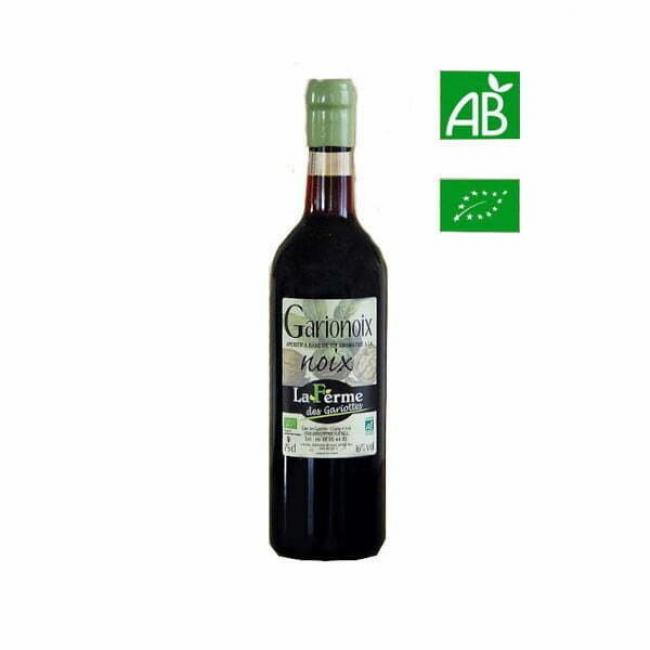 Garionoix Vin de Noix bio