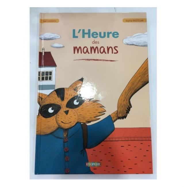 L’Heure des Mamans