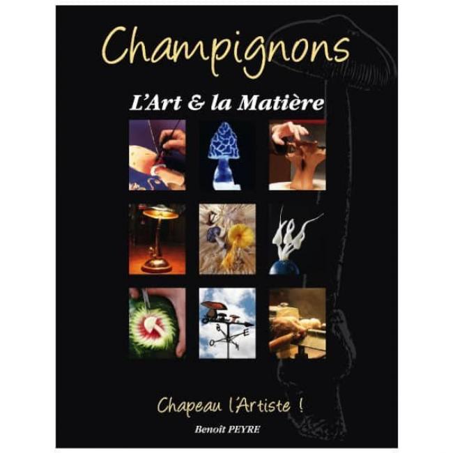 L’Art et la Matière