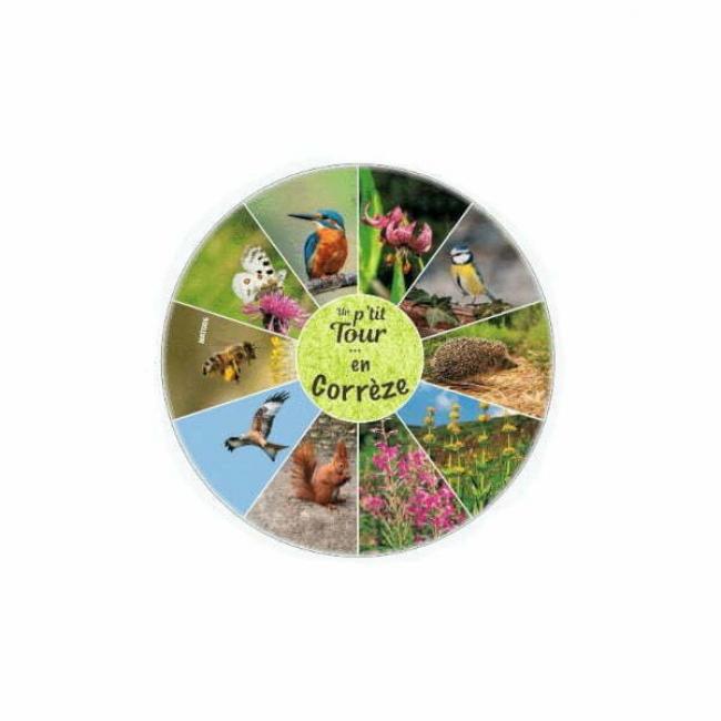 Boite de Bonbons au Miel Nature