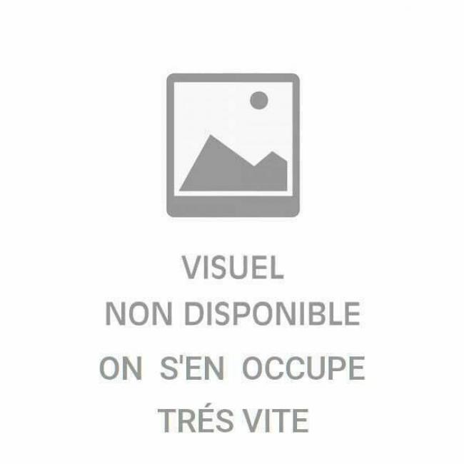 Masque Coton Dentelle et Point de Tulle
