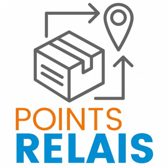 Bon de livraison en point relais