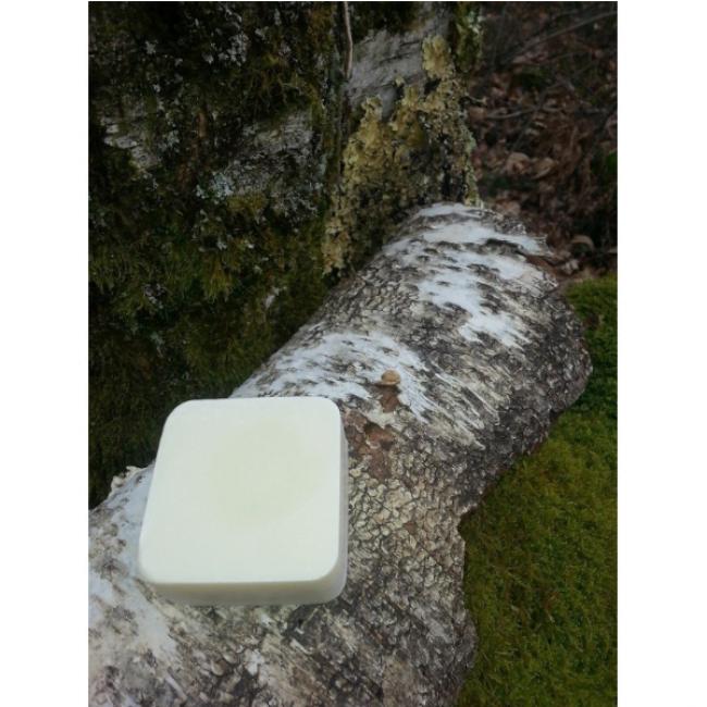 Savon Bien-être Nature à la Sève de Bouleau