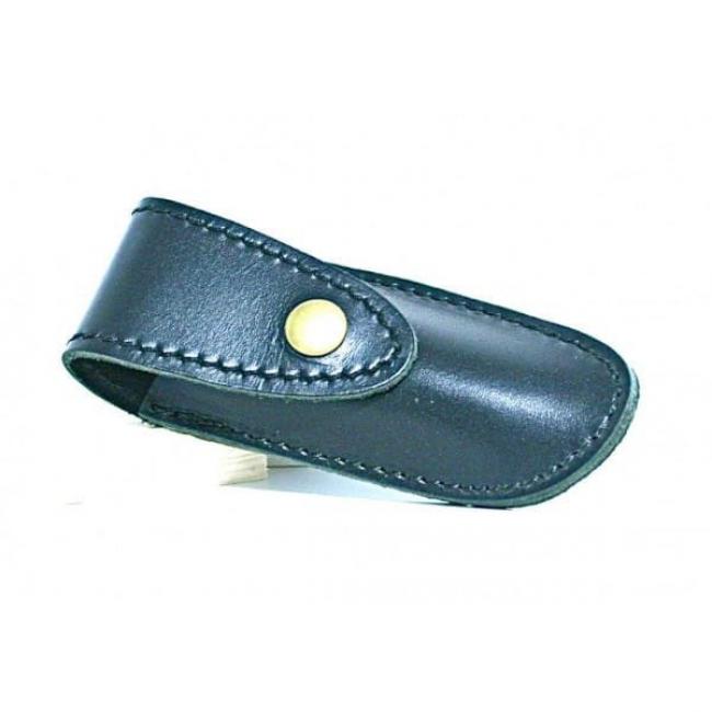 Etui pour Couteau Corrèze en Cuir