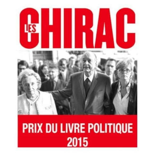 Les Chirac