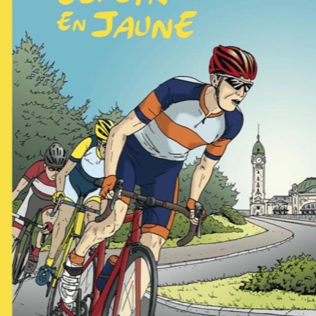 Un Espoir en Jaune