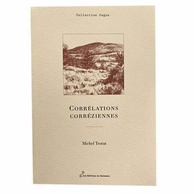 Corrélations Corréziennes