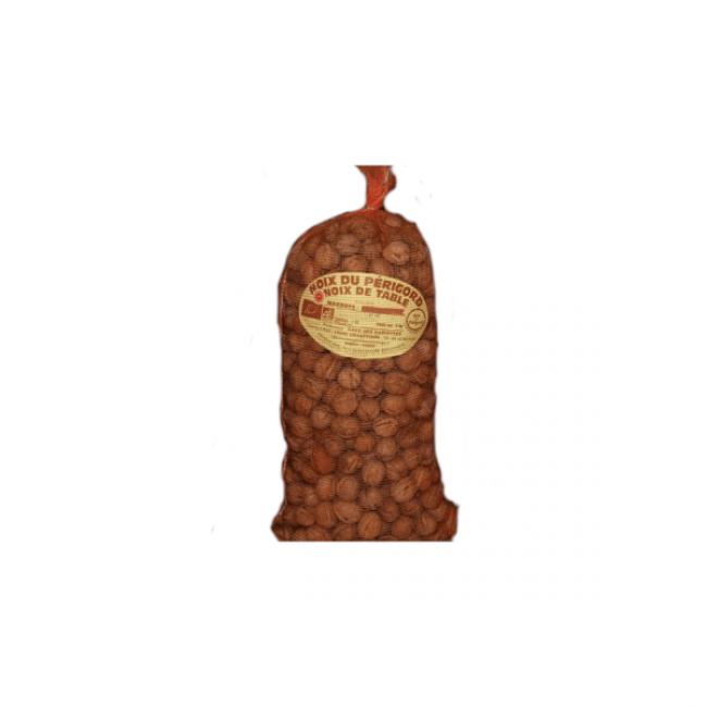 Filet de Noix BIO Récolte 2022 &#8211; 5 kg