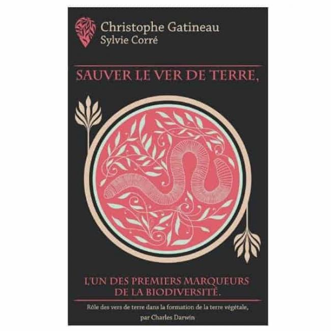 Sauver le Ver de Terre