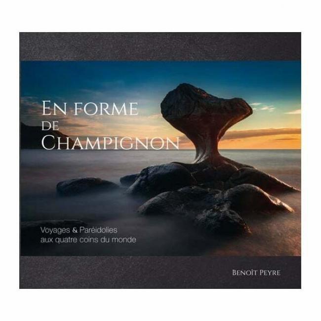 En Forme de Champignon