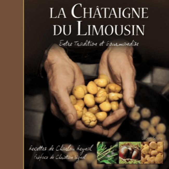 La Châtaigne du Limousin