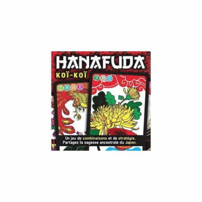 Hanafuda