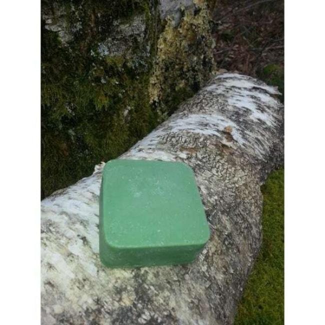 Savon Bien-être Aloé Vera à la Sève de Bouleau du Limousin