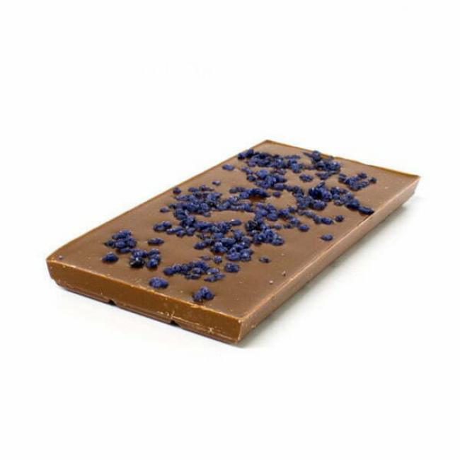 Chocolat au Lait Noisette