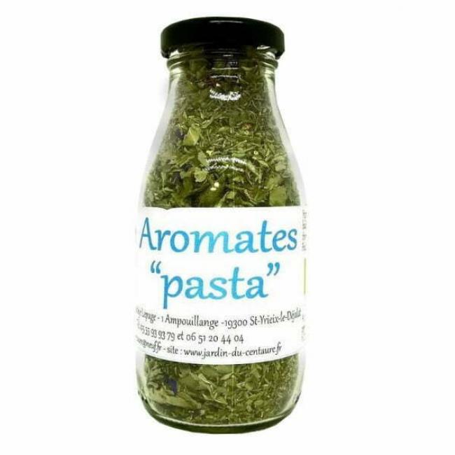 Aromates Bio « Pasta »