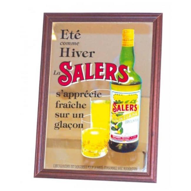 Le Miroir original Salers