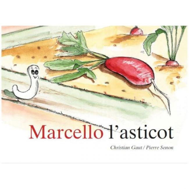 Marcello l’Asticot