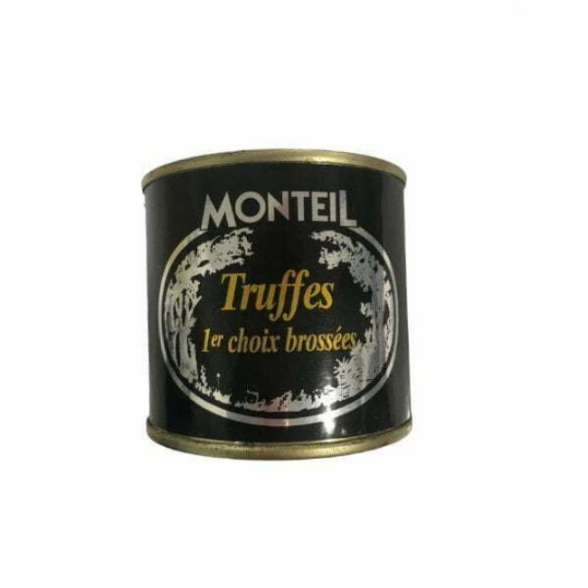 Truffe Noire (Tuber Melanosporum)