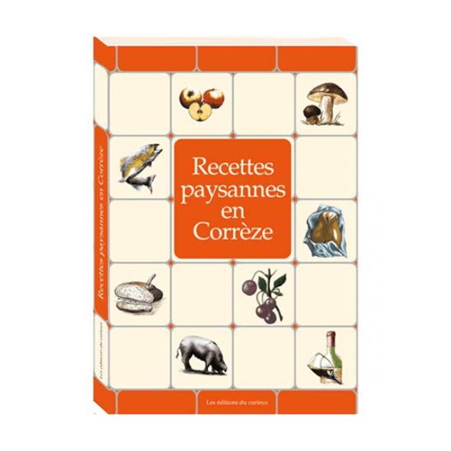 Recettes paysannes en Corrèze