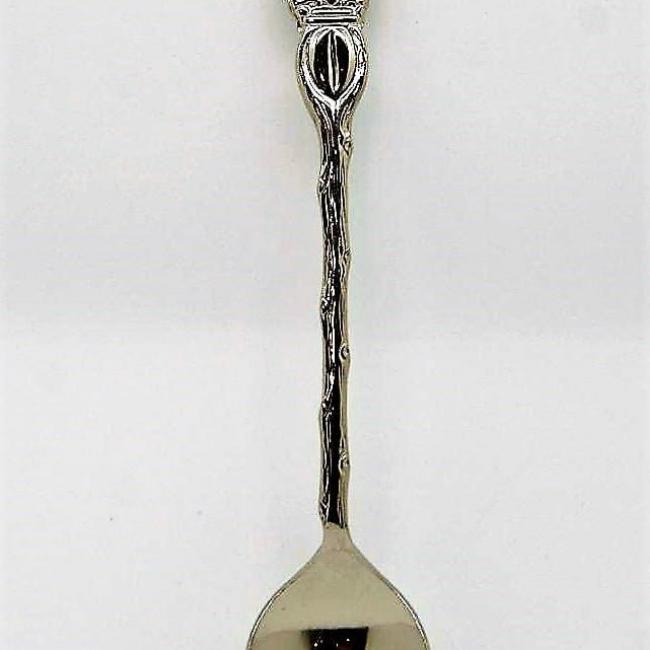 Cuillère de collection Ecusson Corrèze