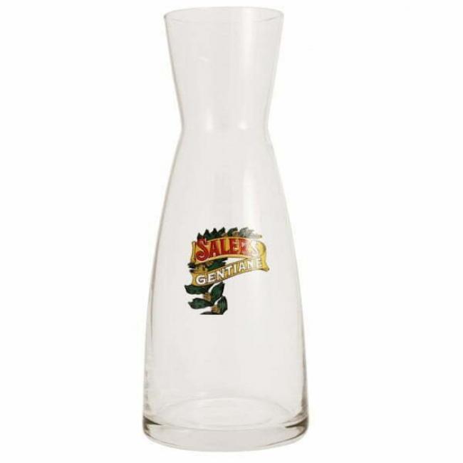 La Carafe en verre Salers