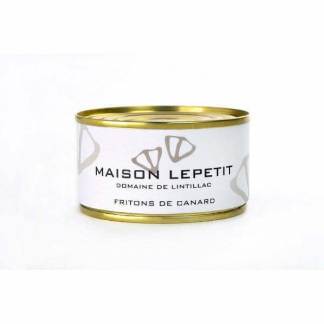 Fritons Pur Canard