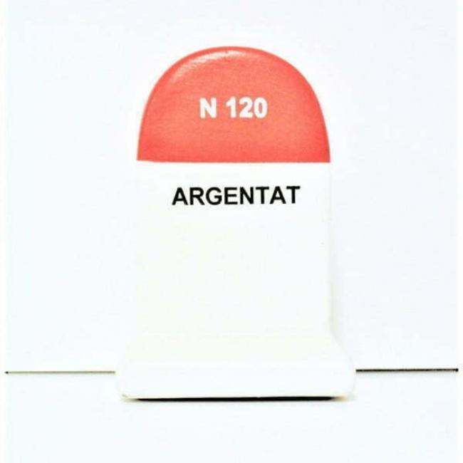 Tirelire Borne Argentat