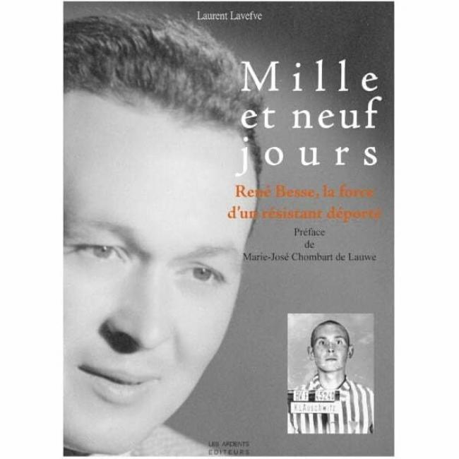 Mille et neuf Jours