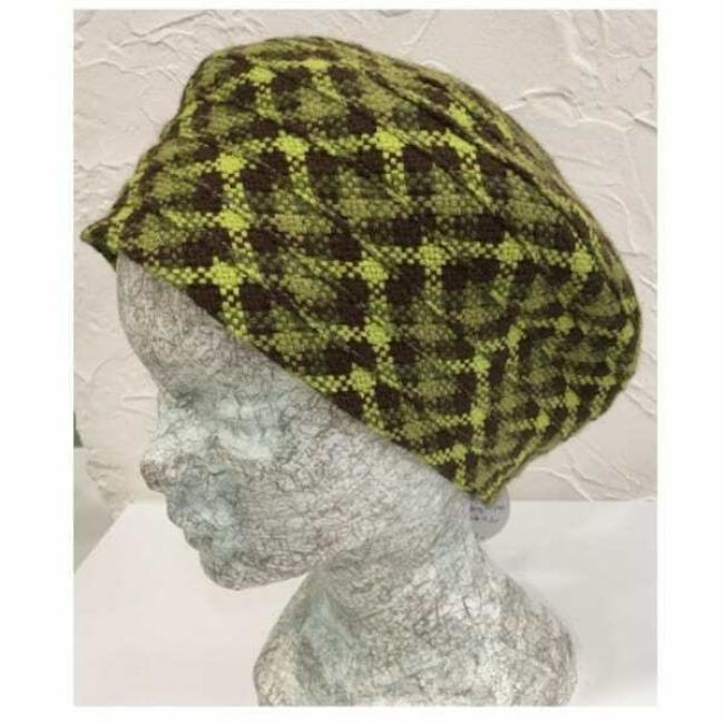 Le Chapeau Toque Galon &#8211; Coco