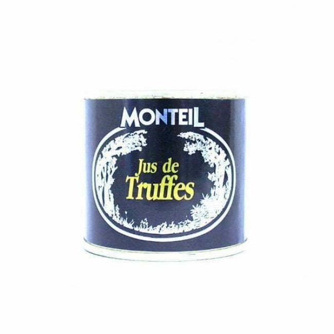 Jus de Truffe noire 95 g