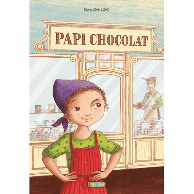 Papi Chocolat