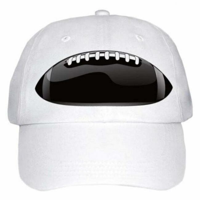 Casquette Bienvenue en Ovalie Rugby Corrèze