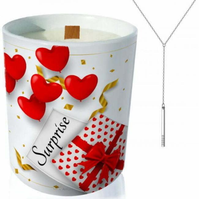 Bougie Bijou &#8211; La Surprise
